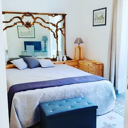 B&B Charme Centre-Ville Artistic & Literary Rooms Palermo Luaran gambar