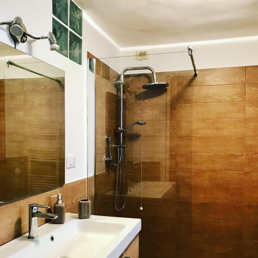 B&B Charme Centre-Ville Artistic & Literary Rooms Palermo Luaran gambar