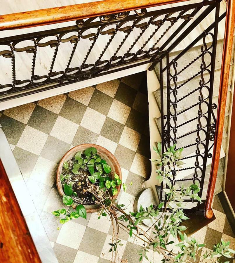 B&B Charme Centre-Ville Artistic & Literary Rooms Palermo Luaran gambar