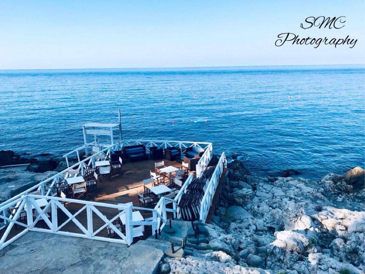 B&B Charme Centre-Ville Artistic & Literary Rooms Palermo Luaran gambar