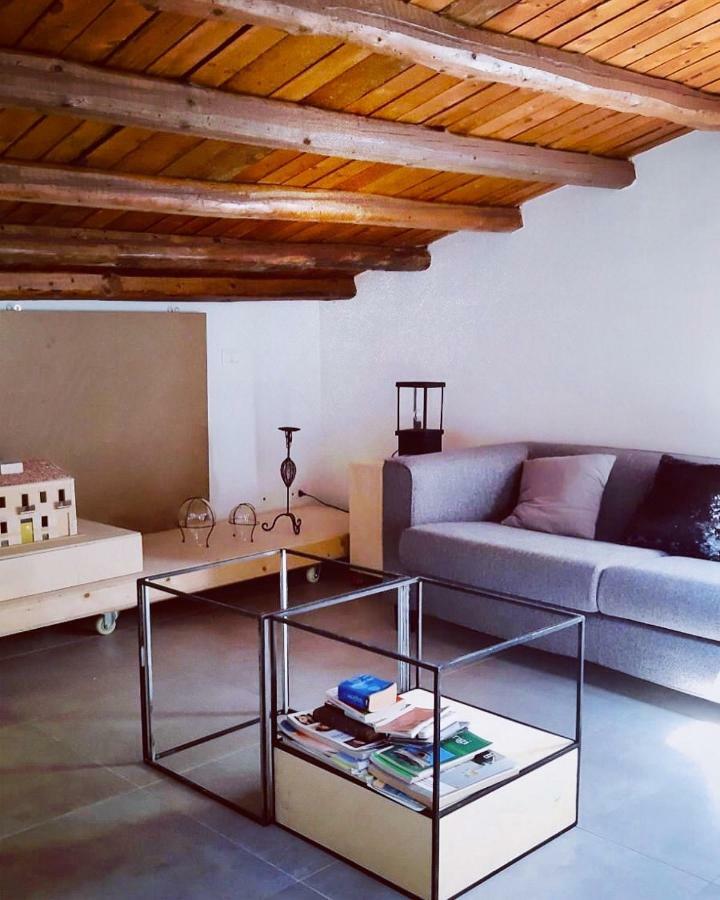 B&B Charme Centre-Ville Artistic & Literary Rooms Palermo Luaran gambar