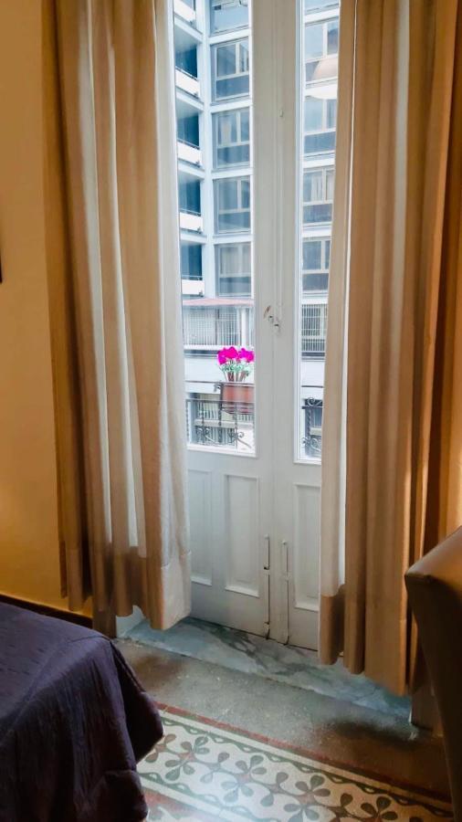 B&B Charme Centre-Ville Artistic & Literary Rooms Palermo Luaran gambar