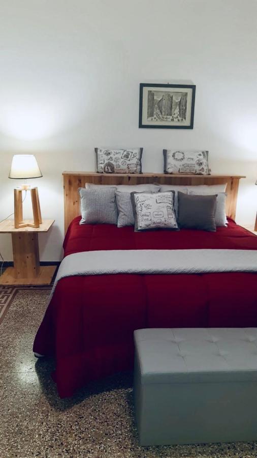 B&B Charme Centre-Ville Artistic & Literary Rooms Palermo Luaran gambar